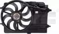  Wentylatory chłodnicy: Wentylator chłodnicy, z obudową TYC 803-0001
