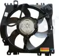 Wentylator chłodnicy, z obudową TYC 828-0001, fot. 