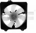 Układ chłodzenia silnika: Wentylator chłodnicy, z obudową TYC 836-0009