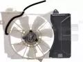 Wentylator chłodnicy, z obudową TYC 836-0015, fot. 