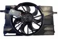 Układ chłodzenia silnika: Wentylator chłodnicy, z obudową TYC 838-0007