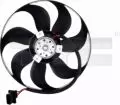 Wentylator chłodnicy TYC 802-0009, fot. 
