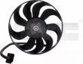  Wentylatory chłodnicy: Wentylator chłodnicy TYC 837-0001