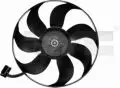  Wentylatory chłodnicy: Wentylator chłodnicy TYC 837-0004