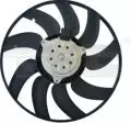 Wentylator chłodnicy TYC 802-0011, fot. 