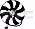 Wentylator chłodnicy TYC 837-0020, fot. 