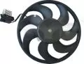 Wentylatory chłodnicy: Wentylator chłodnicy TYC 825-0024