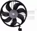  Wentylatory chłodnicy: Wentylator chłodnicy TYC 837-0018