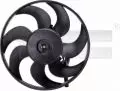  Wentylatory chłodnicy: Wentylator chłodnicy TYC 831-0009