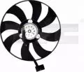 Wentylator chłodnicy TYC 837-0021, fot. 