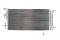 Chłodnica klimatyzacji (skraplacz): Chłodnica klimatyzacji Thermotec KTT110521