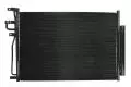 Chłodnica klimatyzacji (skraplacz): Chłodnica klimatyzacji Thermotec KTT110589