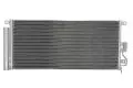 Chłodnice klimatyzacji - skraplacze: Chłodnica klimatyzacji Thermotec KTT110678