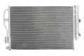 Chłodnice klimatyzacji - skraplacze: Chłodnica klimatyzacji Thermotec KTT110632