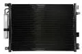  Chłodnice klimatyzacji - skraplacze: Chłodnica klimatyzacji Thermotec KTT110248