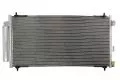Chłodnice klimatyzacji - skraplacze: Chłodnica klimatyzacji Thermotec KTT110658