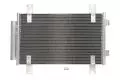 Chłodnica klimatyzacji (skraplacz): Chłodnica klimatyzacji Thermotec KTT110538
