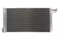 Chłodnica klimatyzacji (skraplacz): Chłodnica klimatyzacji Thermotec KTT110214