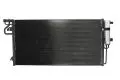 Chłodnice klimatyzacji - skraplacze: Chłodnica klimatyzacji Thermotec KTT110636