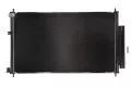Chłodnice klimatyzacji - skraplacze: Chłodnica klimatyzacji Thermotec KTT110628