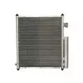 Chłodnice klimatyzacji - skraplacze: Chłodnica klimatyzacji Thermotec KTT110071