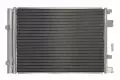 Chłodnice klimatyzacji - skraplacze: Chłodnica klimatyzacji Thermotec KTT110643
