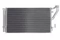 Chłodnice klimatyzacji - skraplacze: Chłodnica klimatyzacji Thermotec KTT110656