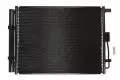 Chłodnice klimatyzacji - skraplacze: Chłodnica klimatyzacji Thermotec KTT110683