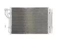 Chłodnica klimatyzacji (skraplacz): Chłodnica klimatyzacji Thermotec KTT110552
