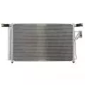 Chłodnica klimatyzacji (skraplacz): Chłodnica klimatyzacji Thermotec KTT110216