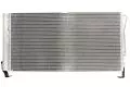 Chłodnica klimatyzacji (skraplacz): Chłodnica klimatyzacji Thermotec KTT110527
