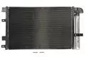 Chłodnice klimatyzacji - skraplacze: Chłodnica klimatyzacji Thermotec KTT110642
