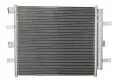 Chłodnica klimatyzacji (skraplacz): Chłodnica klimatyzacji Thermotec KTT110579