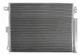 Chłodnica klimatyzacji (skraplacz): Chłodnica klimatyzacji Thermotec KTT110522