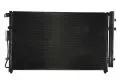 Chłodnice klimatyzacji - skraplacze: Chłodnica klimatyzacji Thermotec KTT110626