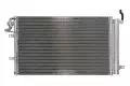 Chłodnice klimatyzacji - skraplacze: Chłodnica klimatyzacji Thermotec KTT110054