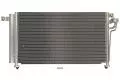 Chłodnice klimatyzacji - skraplacze: Chłodnica klimatyzacji Thermotec KTT110664