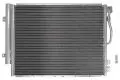 Chłodnica klimatyzacji (skraplacz): Chłodnica klimatyzacji Thermotec KTT110563