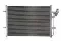 Chłodnica klimatyzacji (skraplacz): Chłodnica klimatyzacji Thermotec KTT110595