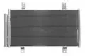  Chłodnice klimatyzacji - skraplacze: Chłodnica klimatyzacji Thermotec KTT110709