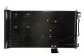  Chłodnice klimatyzacji - skraplacze: Chłodnica klimatyzacji Thermotec KTT110279