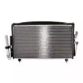 Chłodnica klimatyzacji (skraplacz): Chłodnica klimatyzacji Thermotec KTT110201