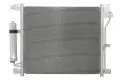  Chłodnice klimatyzacji - skraplacze: Chłodnica klimatyzacji Thermotec KTT110501