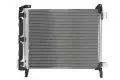 Chłodnica klimatyzacji (skraplacz): Chłodnica klimatyzacji Thermotec KTT110543