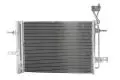 Chłodnica klimatyzacji (skraplacz): Chłodnica klimatyzacji Thermotec KTT110547