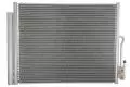  Chłodnice klimatyzacji - skraplacze: Chłodnica klimatyzacji Thermotec KTT110487