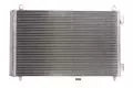 Chłodnica klimatyzacji (skraplacz): Chłodnica klimatyzacji Thermotec KTT110539