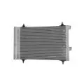 Chłodnica klimatyzacji (skraplacz): Chłodnica klimatyzacji Thermotec KTT110156