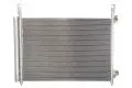  Chłodnice klimatyzacji - skraplacze: Chłodnica klimatyzacji Thermotec KTT110484