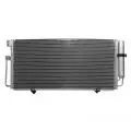 Chłodnica klimatyzacji (skraplacz): Chłodnica klimatyzacji Thermotec KTT110197